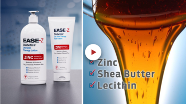 Diabetic Skin Therapy Lotion